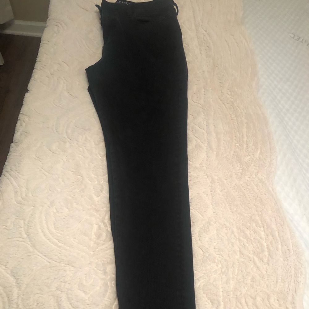 American Eagle Hi Rise Jegging